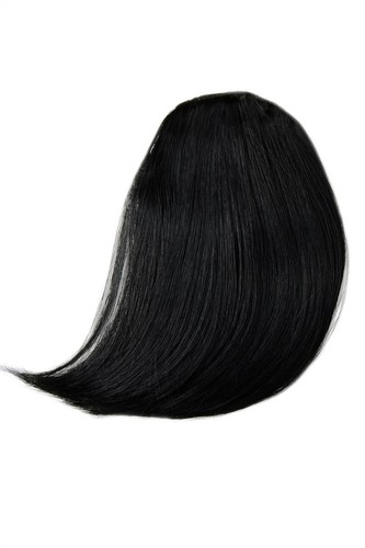 Clip frangia con - clip-in,