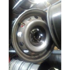 1 CERCHIO IN FERRO PER FIAT SCUDO (07-16) 2.0 16V MJT (100KW) D/1997CC. 2007