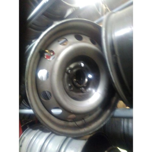 Cerchio ferro fiat scudo - ferro,