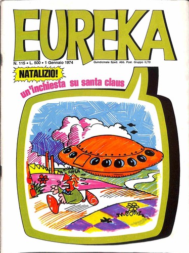 350 eureka corno 1974 n - corno,
