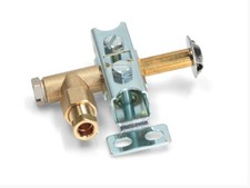 BRUCIATORE PILOTA A 3 FIAMME