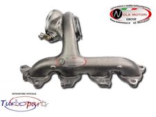 TURBO TURBINA CARTER COLLETTORE SCARICO OPEL ASTRA J 1.6 (MODELLO KKK)