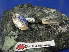 Cucchiaino Martin n°4 vari