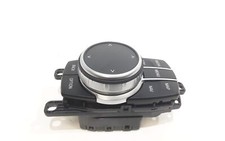 Comando Navigatore BMW X3 Serie M COMPETITION (510CV) (G01F97) (32019)