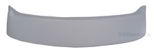 SPOILER (ALETTONE) TETTO IN VETRORESINA PER FIAT 500 F/L/R