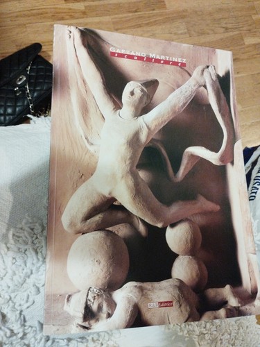 Gaetano martinez scultore - gaetano,