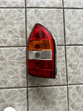 FANALE POSTERIORE SINISTRO Opel Zafira B