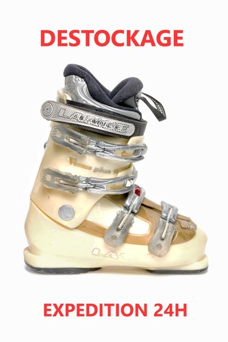Scarpa sci adulti lange - scarpa,