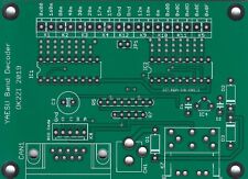 Decoder automatico a banda 16