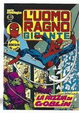 Uomo Ragno Gigante n. 58 -