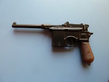 Armodelli MAM Uniwerk Mauser