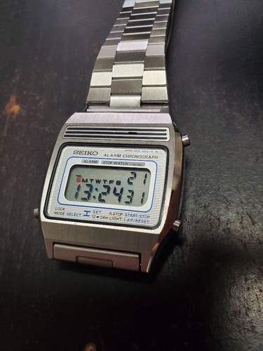 Orologio polso digitale - orologio,