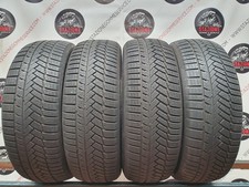 GOMME INVERNALI USATE CONTINENTAL 235/60 R18 
