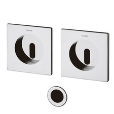 MANIGLIE INCASSO PORTE