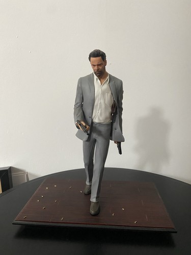 Max payne special - max, edition