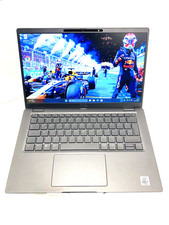 Dell Latitude 7410 i7-10710U