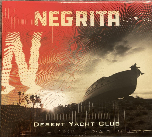 Negrita desert yacht - negrita, club