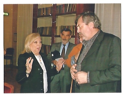 Mirella freni ammira gli - mirella,