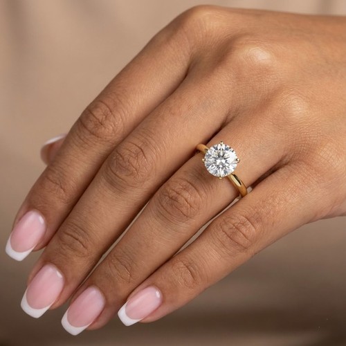 Anello fidanzamento - di,