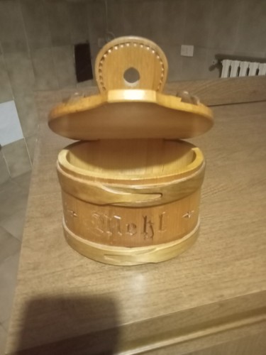 Porta oggetti cucina - oggetti,
