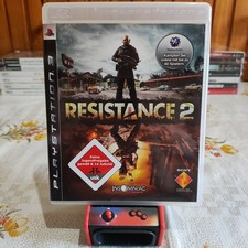 Resistance 2 (DE) PS3