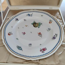 Nuovissimo piatto frutta