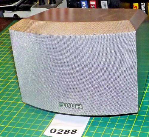 Aiwa altoparlante surround - aiwa,