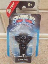 Skylanders Trap Team Figure