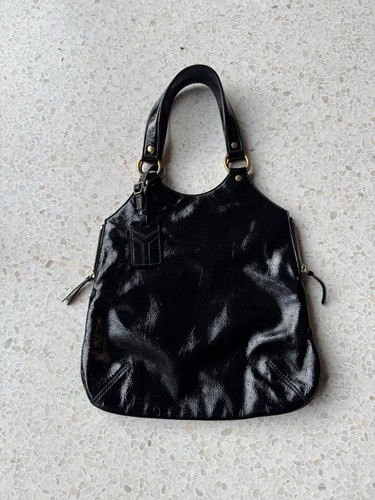 Borsa hobo vintage ysl medium - borsa,
