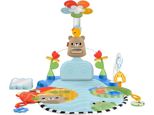 Fisher price palestrina baby - palestrina,