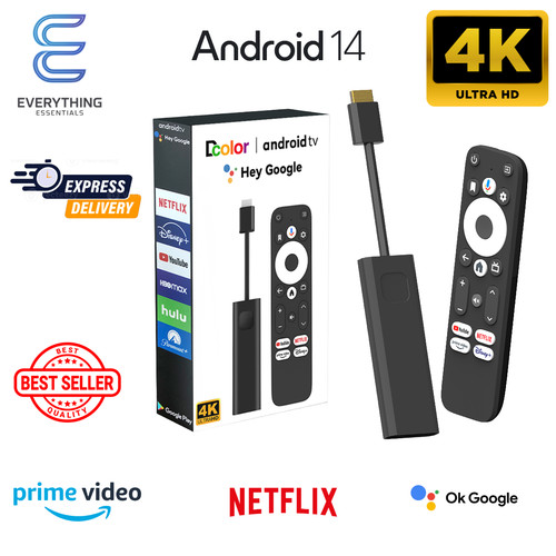 Dcolor gd1 android - gd1, stick