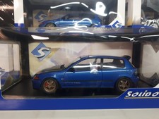 Honda Civic EG6 - SOLIDO 1:18