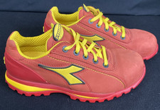 Diadora Glove Low S3 Hro Sra