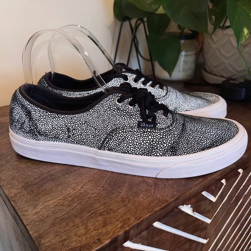 Sneakers vans authentic - sneakers,