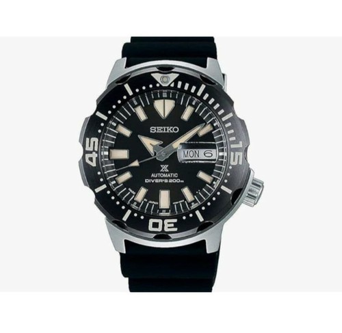 Orologio seiko prospex monster - seiko,