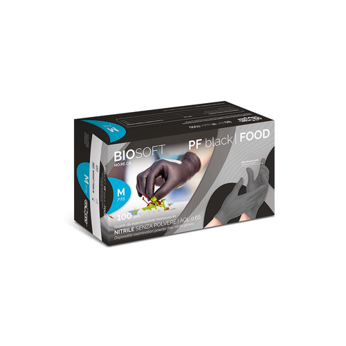 1000 guanti nitrile - guanti,