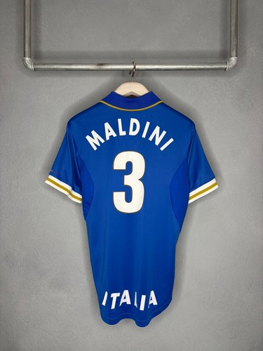 Italia paolo maldini - italia, •