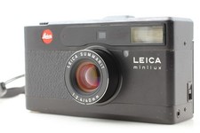 🎦【N MINT】Leica Minilux