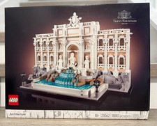 Lego 21020 Architettura