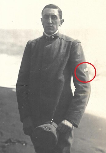 Ww1 foto dal fronte - ww1,