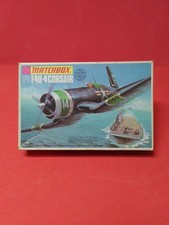 Matchbox 1/72 vintage