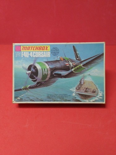 Matchbox vintage - matchbox,