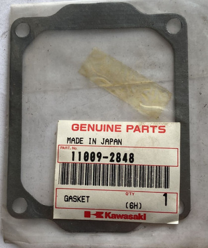 Guarnizione coperchio kawasaki - guarnizione,