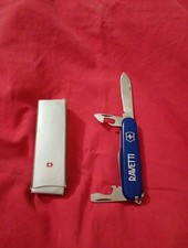 Victorinox Bijou Coltello