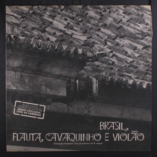 Vari brasil flauto - vari:, brasil,