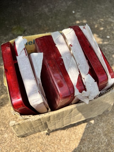 Joblot originale hella - 8,