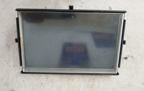 Autoradio display renault clio - display,