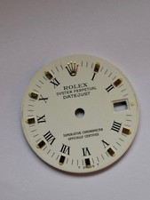 Rolex Dial datejust Lady 26 mm