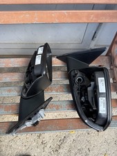 Specchietti laterali e pulsantiera BMW X2 F39 - 2019