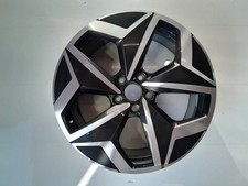 1 cerchio in lega 19 pollici